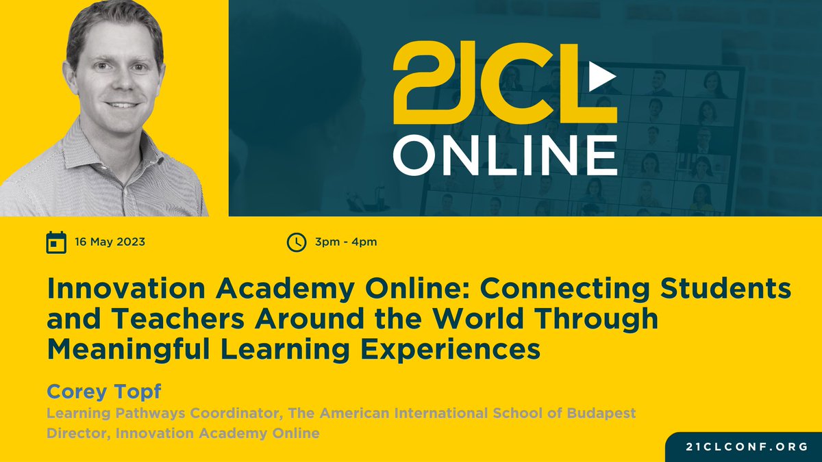 21st Century Learning tweet media