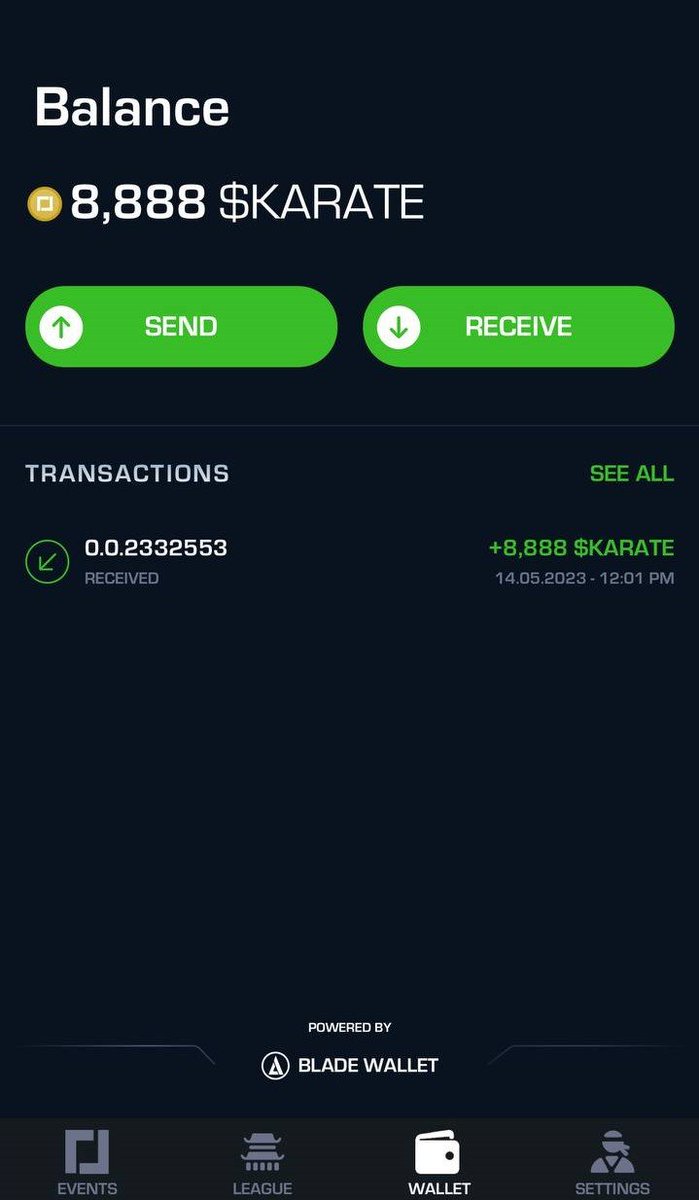 UniDrops tweet media