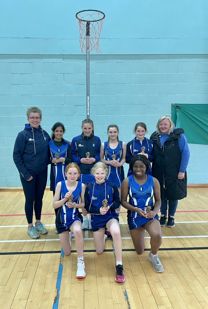 norfolkunitednc's tweet image. Fab day at the Joy Haycocks tournament! Great to see so many girls playing netball locally!
Norwich JDC u11 🥇
Norwich JDC u12 🥈
Norwich JDC u13 🥇
Norwich JDC u16 🥇
Thanks to all our coaches, umpires &amp;amp; parents for being the best support team! 💙