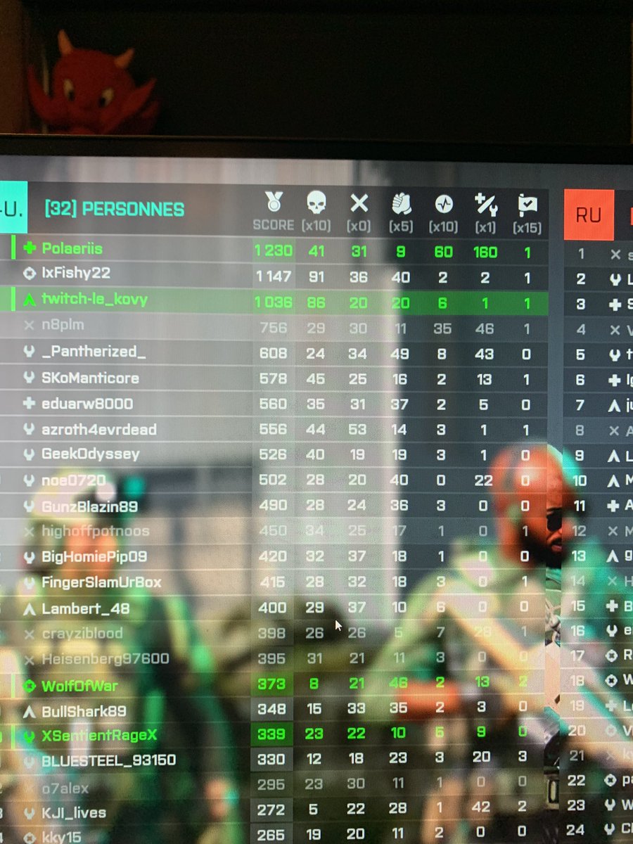 🫡 #Battlefield