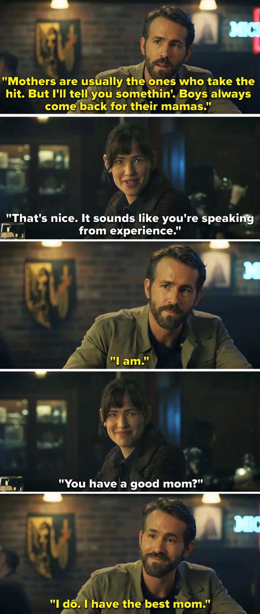 ilyryanreynolds's tweet image. Happy #MothersDay ❤️ #TheAdamProject #JenniferGarner @VancityReynolds @ShawnLevyDirect