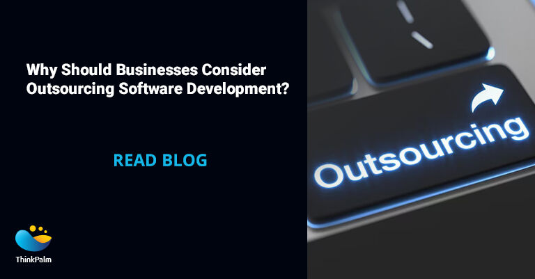 ThinkPalm's tweet image. Is outsourcing a software development team a smart business decision for your company?
Can it reduce costs, speed up projects & help your business thrive? Read the blog to learn more: bit.ly/41zN1Z9
#SoftwareDevelopment #SoftwareDevelopmentService #ITCompany