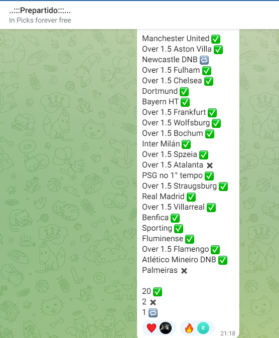 Comandant_Panda's tweet photo. El dia de HOY ha sido aun mejor que ayer!!! 
Se gano por todos lados... LIVES, tabla 0.5HT, prepartidos, Baseball!!
Que esperan para entrar!!!!!!!!!!!
Resultados:
Tabla 0.5HT 18W 2L
LIVES: 11W 0L 1 Push https://t.co/TtlpLLL3A2