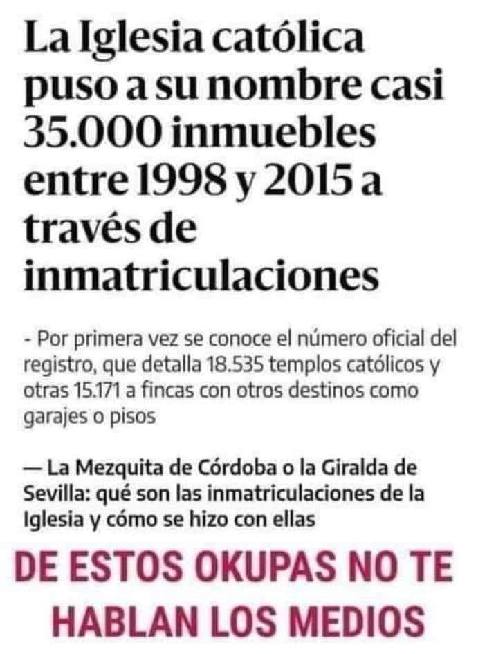 Gunzerker4's tweet photo. A estos es a quien hay q desocupar. https://t.co/RWF1uK3AY4