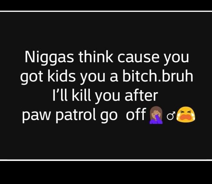 Chill bro, I got you!! 😈😈 https://t.co/Xi6f3b7E5l<a href="/tag/comingsoon"class="tags"><span>#comingsoon</span></a><a href="/tag/newsong"class="tags"><span>#newsong</span></a><a href="/tag/newalbum"class="tags"><span>#newalbum</span></a><a href="/tag/jmac200"class="tags"><span>#jmac200</span></a>