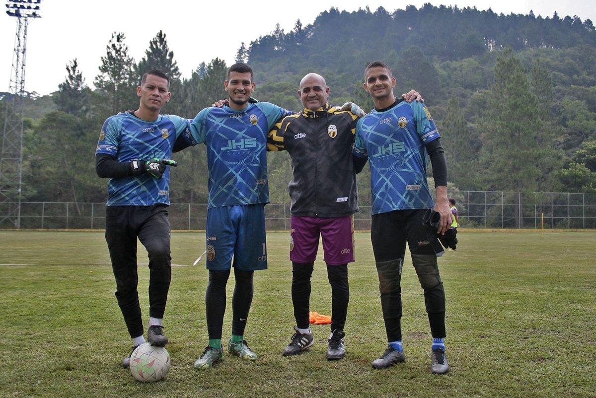 SEGUIMOS SUMANDO..<a href="/DvoTachira/">Deportivo Táchira FC</a>