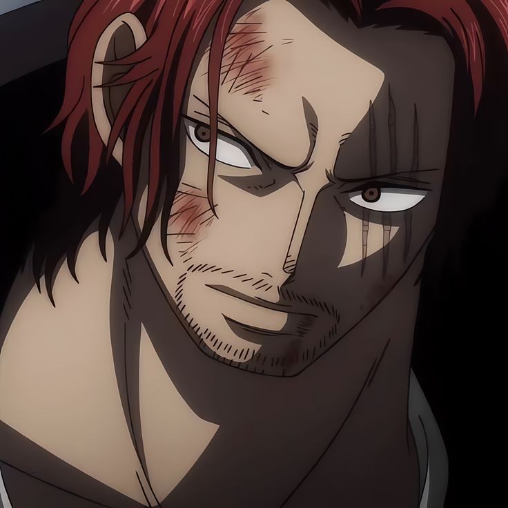 Lavs__22's tweet photo. °-°let me be your wife😍Skanks #anime #AnimeJapan #ONEPIECE #shanks #lovesyndrome #MASTERPIECE #PiratesStrong https://t.co/EEWlBDVYVk