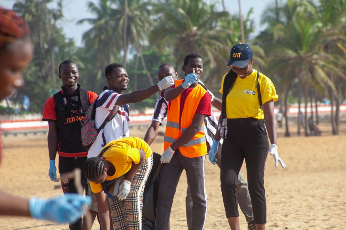 Germain ASSIH tweet media