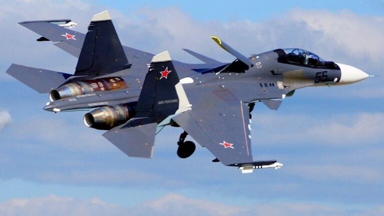 لماذا هذا الانحياز الروسي الواضح (لإيران) ؟!
إيران ستستلم الأسبوع القادم الدفعة الأولى من المقاتلة Su35 الروسية..في خطوة لانحياز استراتيجي روسي واضحة تجاه إيران..التي تعتبرها دول الخليج الخطر الحقيقي لأمنها واستقرارها وتماسكها..