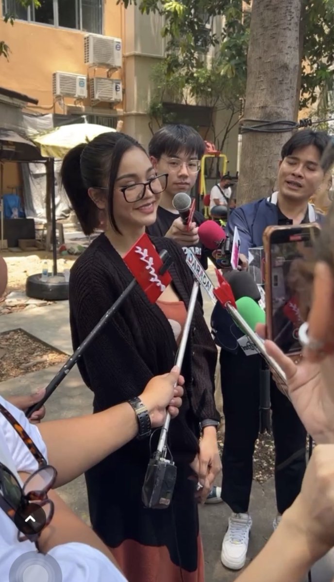 Jisoo&Engfa tweet media