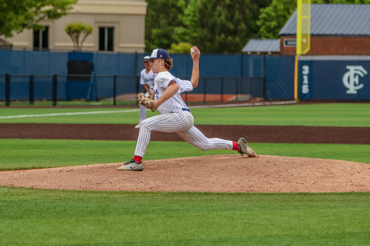 GriffinG_15's tweet photo. HS season final stats: 🔥
26.2IP
17 app
34K
1R
.26 ERA(rank #1 in GA per Max Preps) 12H
5BB
.69whip
144baa
70% S | 71% FPS

*All game film has been posted and is on my account*
@CoachMossSamDot @SideArm101 @SideArmNation @PG_Uncommitted @PBRGeorgia @FlatgroundApp @prostockbc https://t.co/K4YXvZhMif