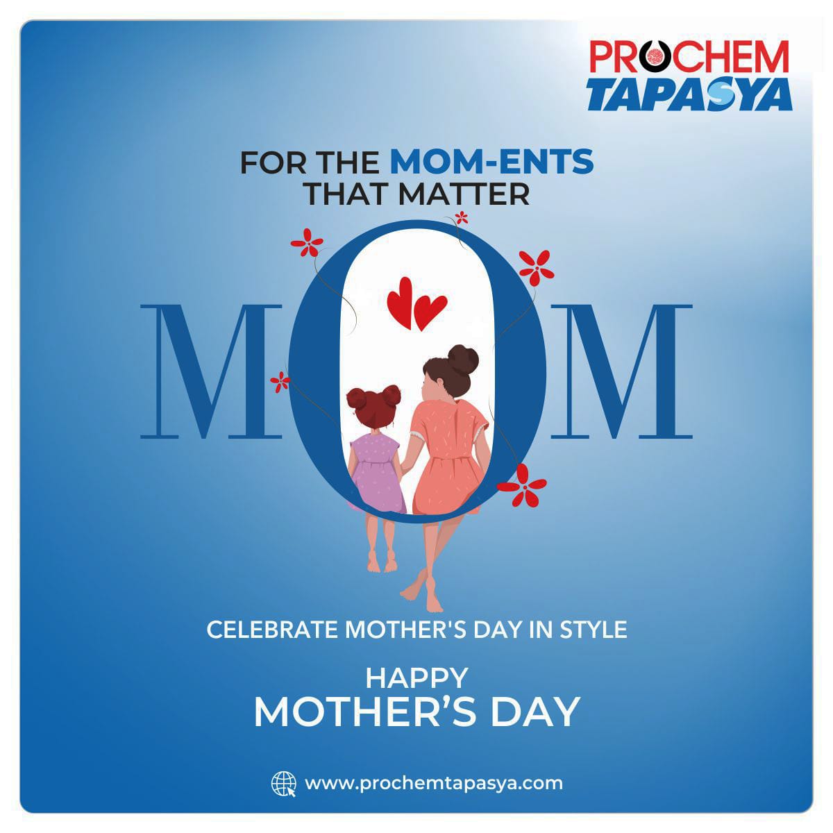 Capture the Mom-ents that matter most this Mother’s Day! It’s time to celebrate and honor the incredible woman who has filled our lives with love and joy. 

#HappyMothersDay #MothersDay2023 #UnconditionLove #ExtraordinaryWomen #Love