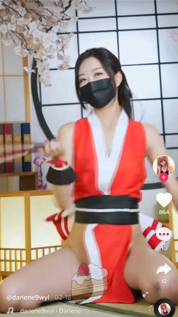 谁能告诉我她叫什么名字？