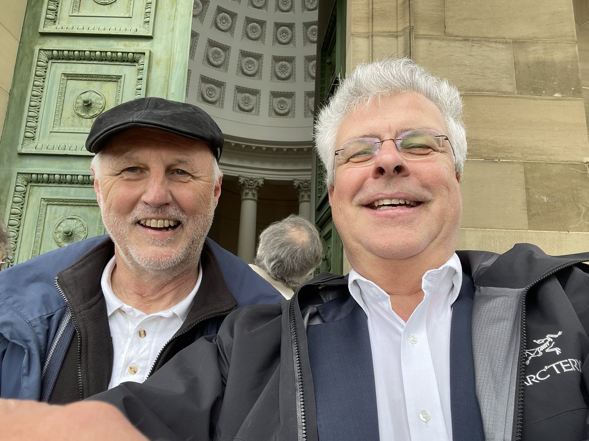 HoeppnerKV's tweet photo. #Alphorngipfel=#KulturelleVielfaltLive: Bravo Eckart Fischer für Konzeption u. musikalische Leitung sowie allen Mitwirkenden.#MusiklandBW ist nun auch Alphornland.#KulturVorOrt stärken!
@alphoerner @stadt.esslingen @regierung_bw @bundeskultur @DKRKultur @DMusikrat #Musikrat https://t.co/vgCWkN2Jlr