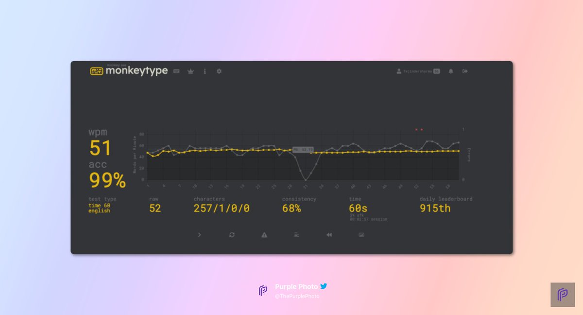 Tejinder Sharma tweet media