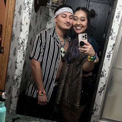 Les presento mi honey bun 🥹🩵