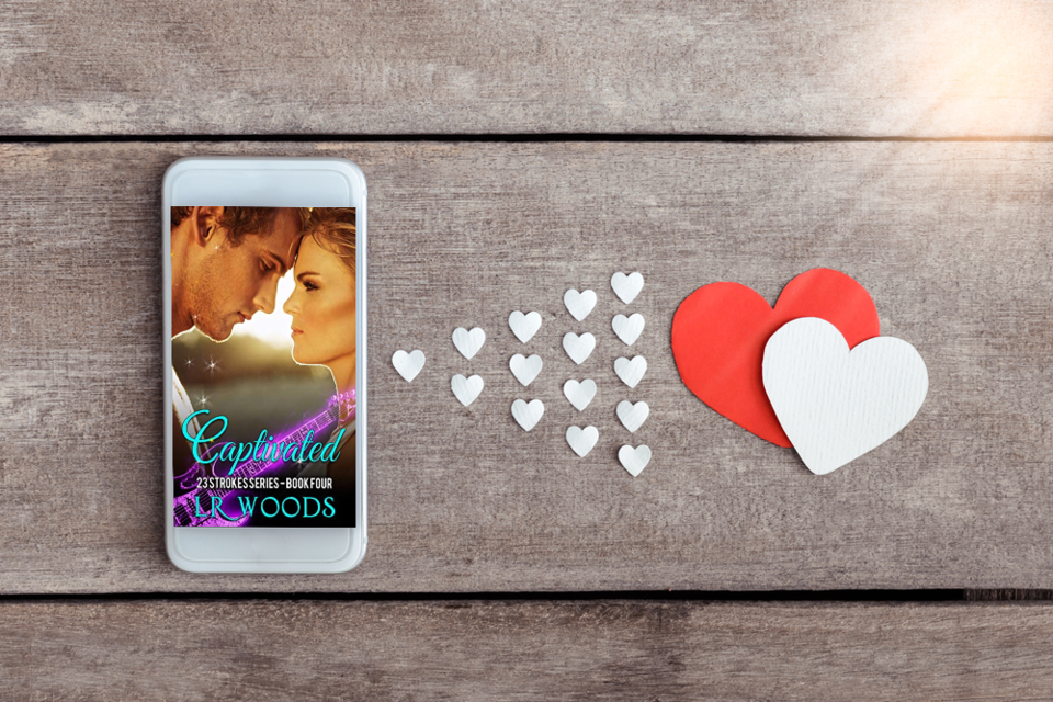 quotesrainsite's tweet photo. Be sure to check out this series – you won’t regret it! Grab a copy of "Captivated" now. #series #fiction #romantic #LRWoods #romance #greatread  @lrwoods1 Buy Now --> https://t.co/fYnuRaWsUQ https://t.co/yMvr0UD1jR