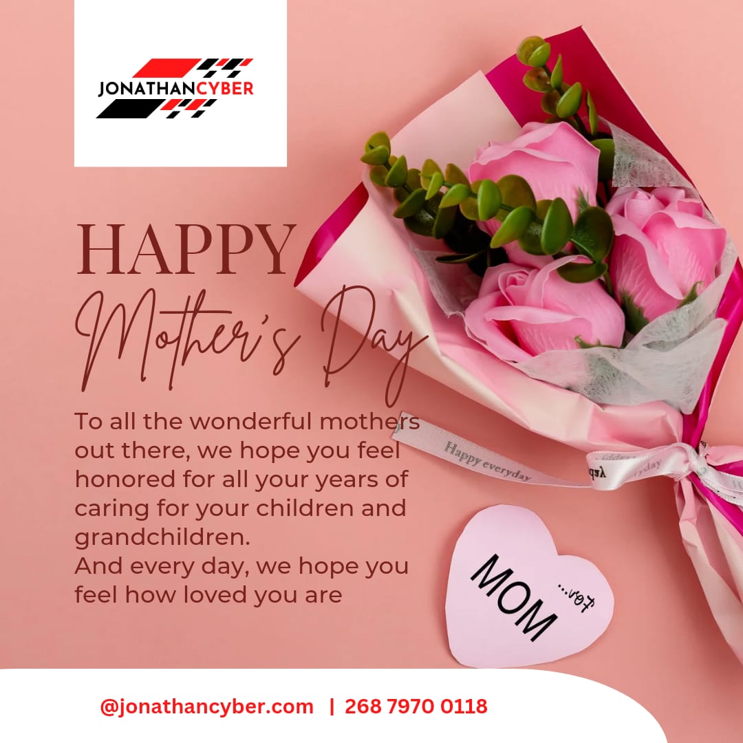 JonathanCyberSD's tweet photo. Happy Mothers Day!!! https://t.co/1vQmQXzKUK