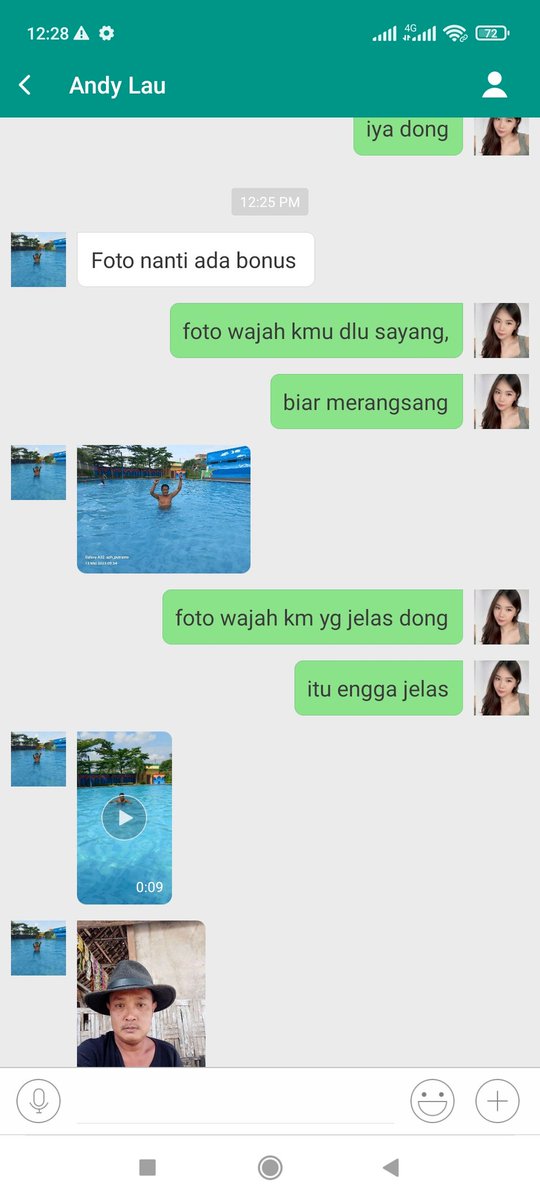 SintiaVcs's tweet photo. Ada yg mau viral nihh..

#viraltangerang #abouthtangerang #TANGERANG #kotatangerang #tangerangselatan #PemersatuBangsa https://t.co/5prZYZ6fZB