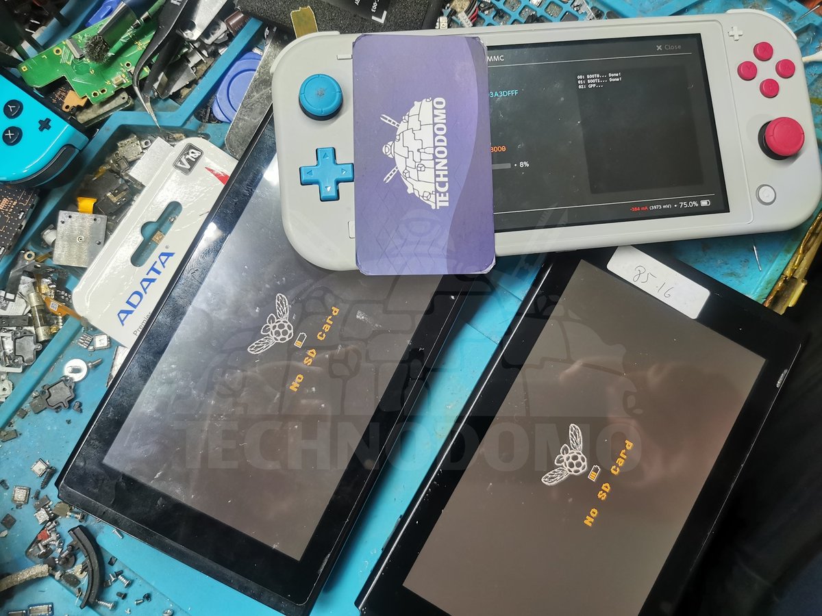 _InFabios's tweet image. Fin de semana pesado, fueron 6 pero solo alcance s retratar estas 3 jaja

Facebook.com/technodomorepa…