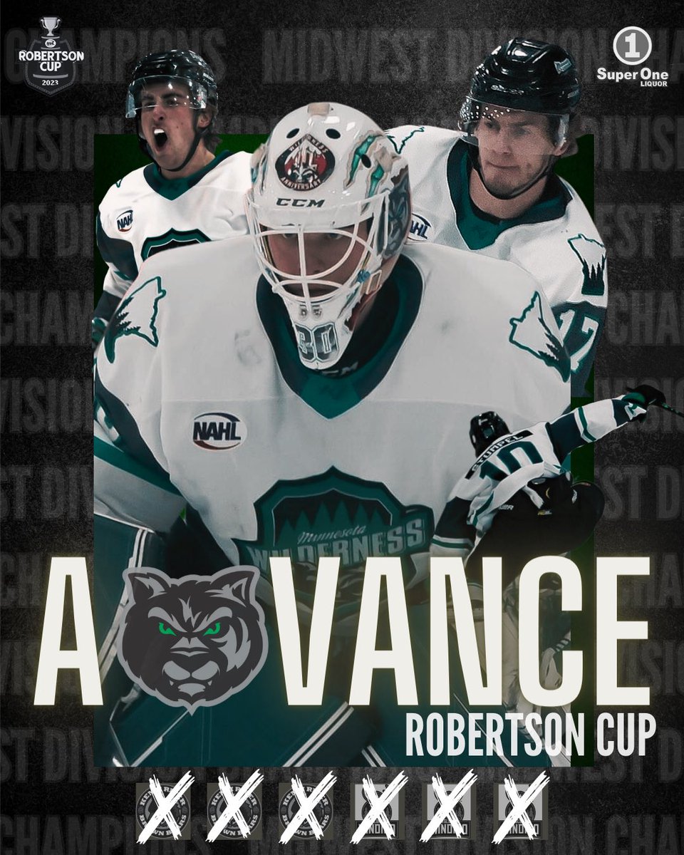 mnwilderness's tweet photo. WE AIN’T DONE YET 💪 https://t.co/F2wiFrDB3C