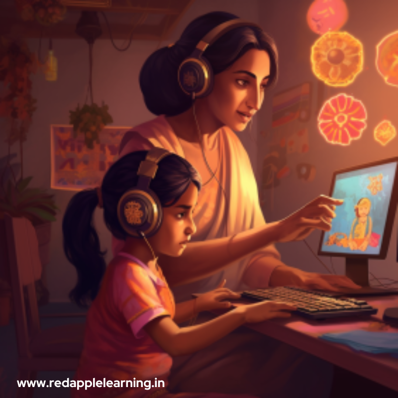 redapplekolkata's tweet photo. "Maa/Mai/Mom/Aai/Ammi/Mummy" the heart that beats for us every day deserves to be celebrated today and everyday!

Happy Mother's Day! ❤️

#mothersday #mothersday2023 #redapplelearning #mom #today #and #everyday https://t.co/mWUxwBv9ZS