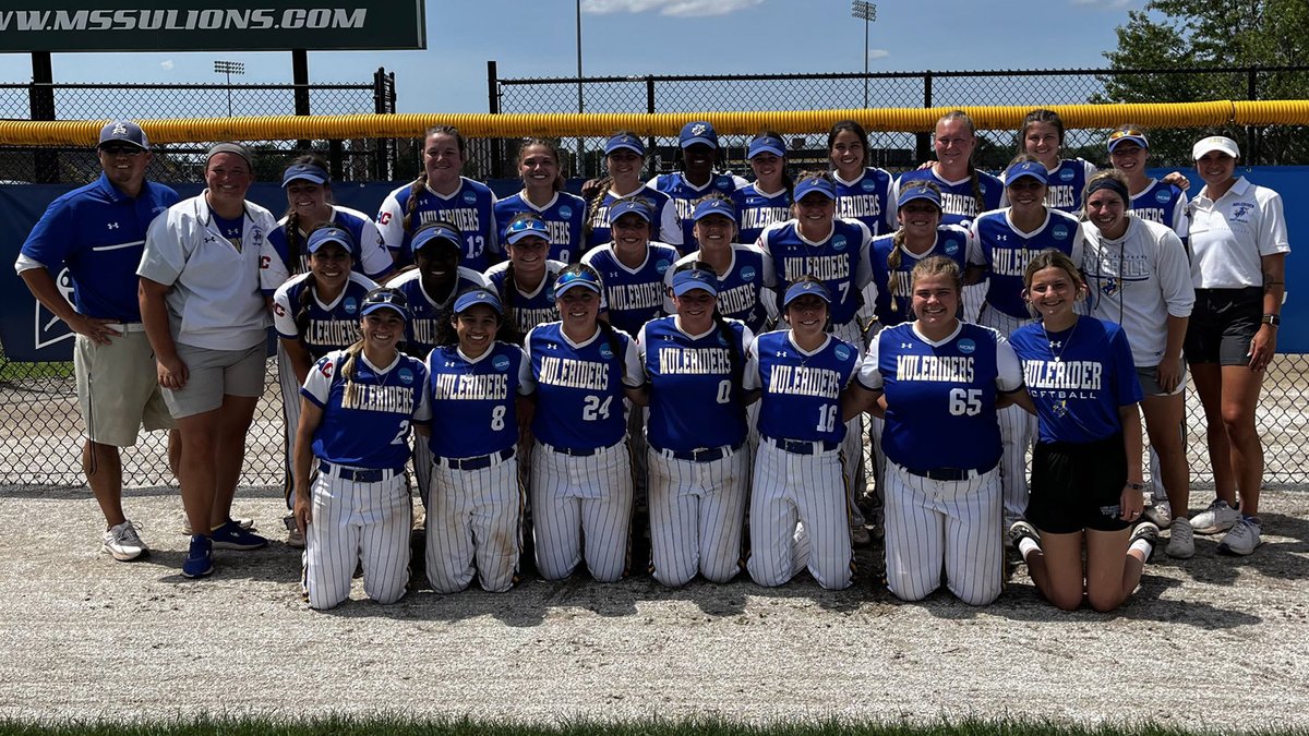 SOUTHERN ARKANSAS KNOCKS OUT REIGNING CHAMPION ROGERS STATE, ADVANCES TO SUPER REGIONALS - greatamericanconference.com/news/2023/5/14…
