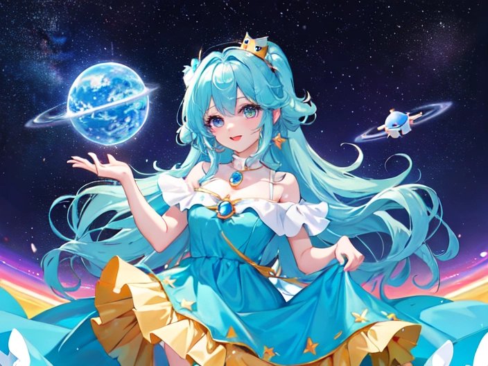ooc_comentarios's tweet photo. @krystalwolfy Tbh I only call myself that because of the lack of a better word 

I get some AI artist are annoying and all that with crypto shit and posting the worst possible AI results but there is really just not a problem with uploading AI art just for the sake of doing it https://t.co/UAfv7fSZ4d