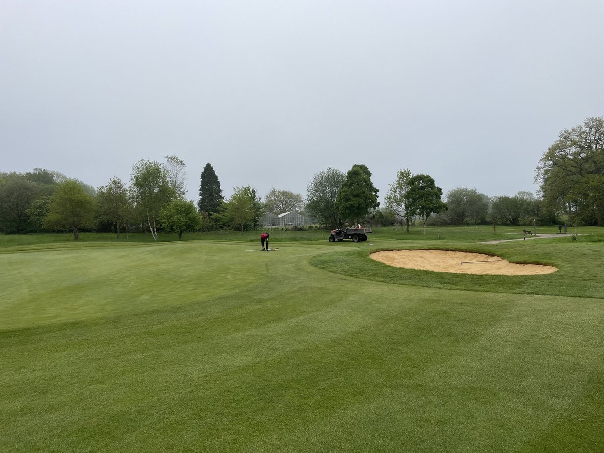 WGC Agronomy tweet media