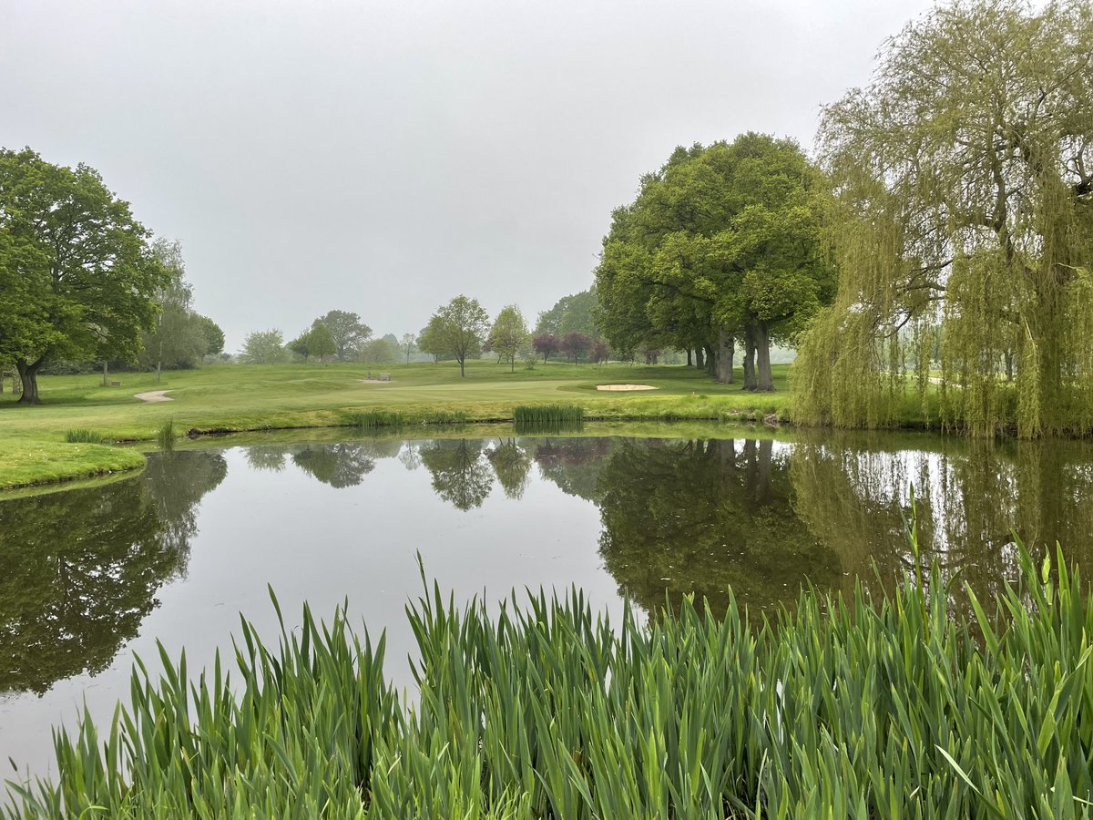 WGC Agronomy tweet media