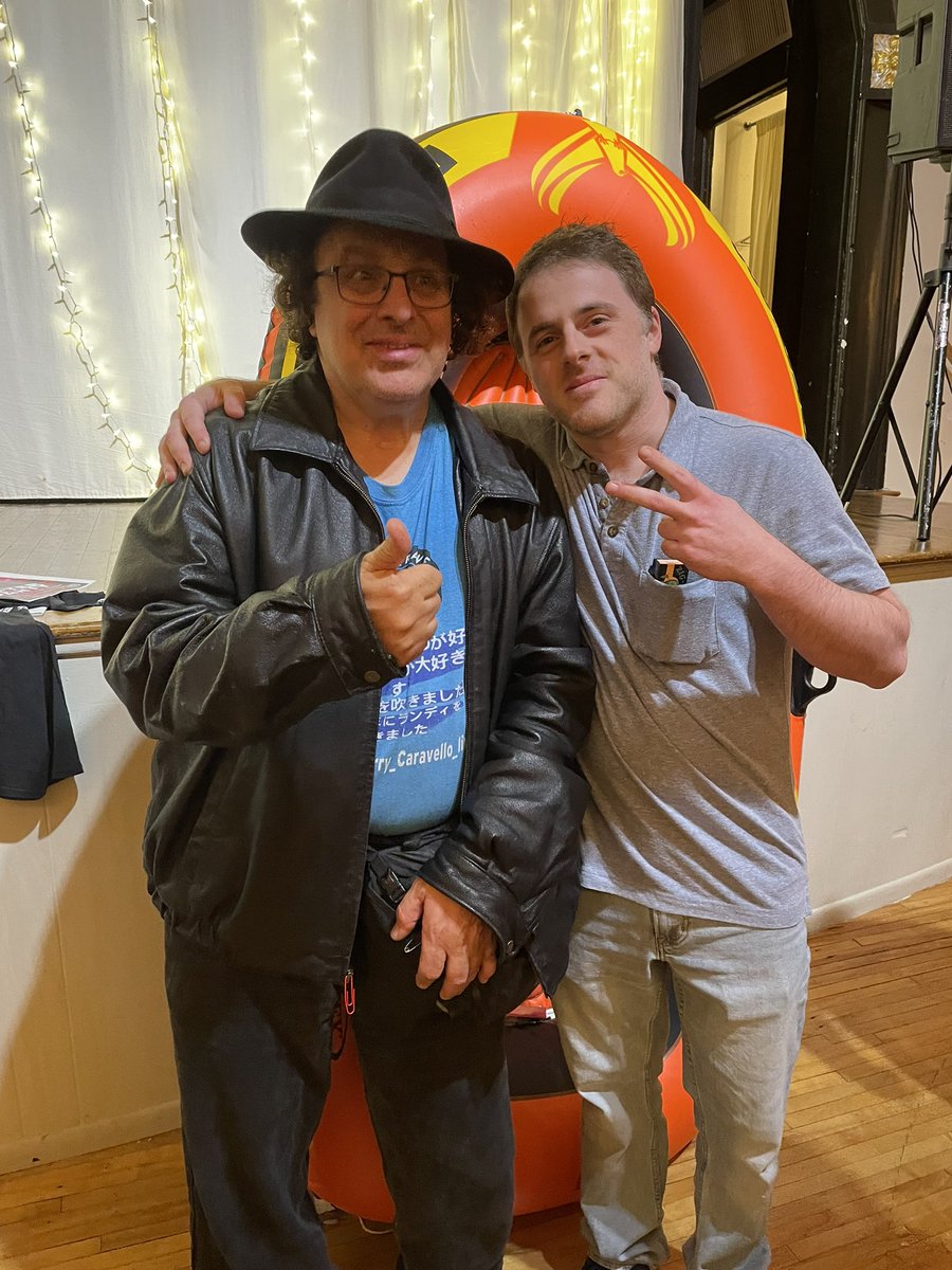 Isodoh's tweet image. What a crazy weekend! Thank you to everyone who came out ✌️