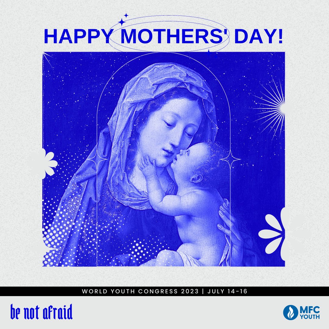 mfcyouth_'s tweet photo. To the person who is never afraid of sacrificing herself. ✨
A role model who wears no medals yet deserves every award. 🏅

Happy Mother's Day! https://t.co/ci5glxmQT3