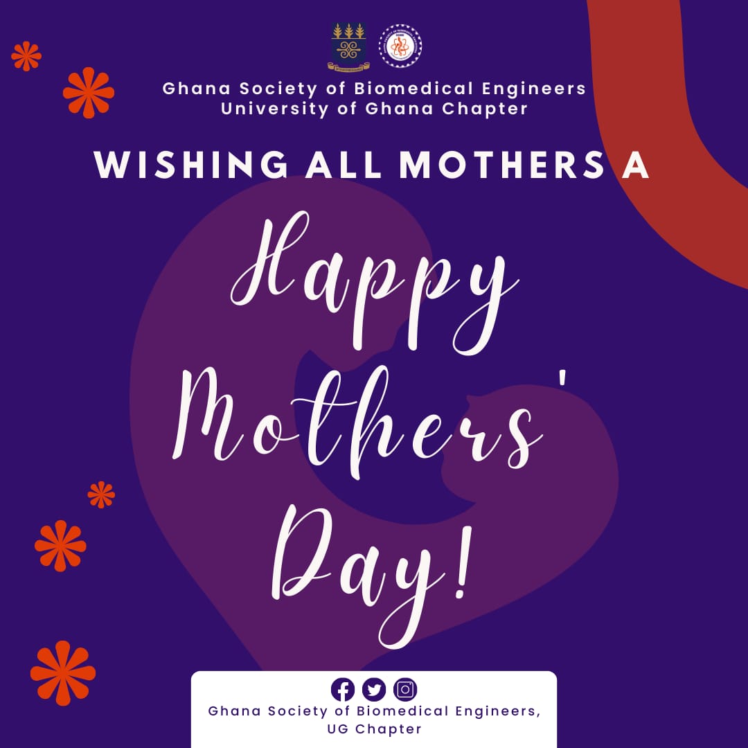 GSBE_UGlocal's tweet photo. Happy Mother's Day to all the moms who have poured out their hearts in selfless love. 
Your sacrifices do not go unnoticed🤗

'Her children rise up and call her blessed; her husband also, and he praises her.' - Proverbs 31:28 https://t.co/bRNUZfyBmn