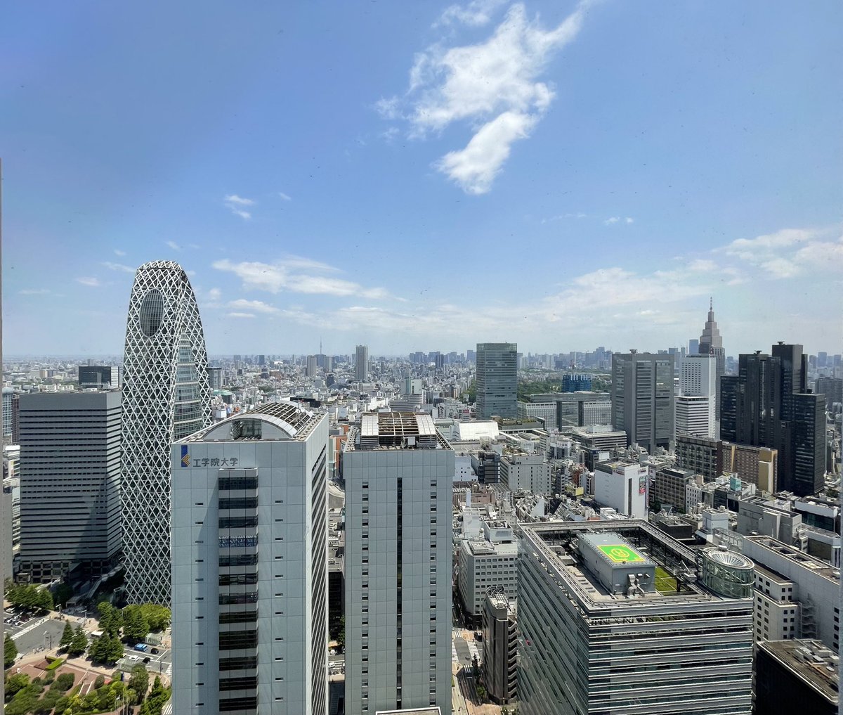 Lots of exciting research shared at a wonderful venue and host city. Grateful to share my PhD project and to witness the global effort to better the understanding and treatment of skin diseases. That’s a wrap on #ISID2023Tokyo