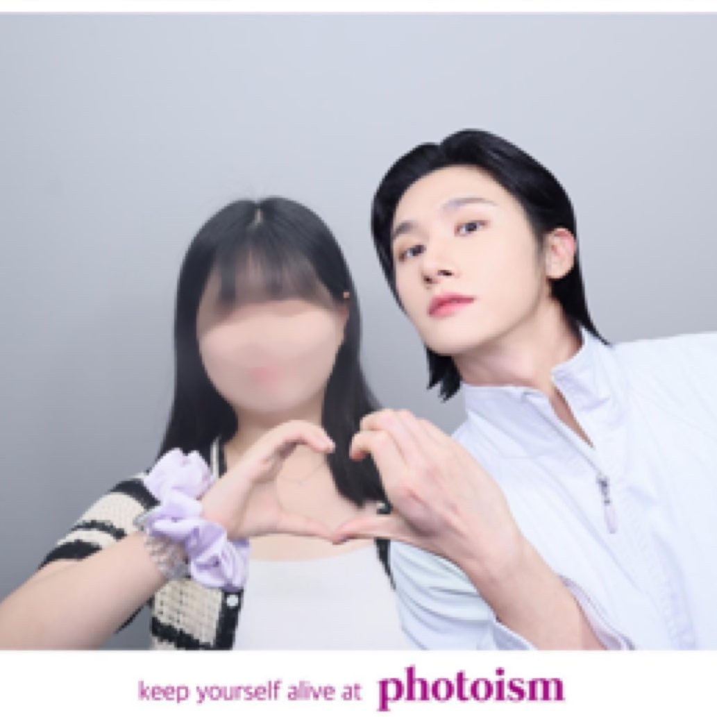 miwoo_mbb's tweet image. 포토이즘 진짜 장이다...🫠