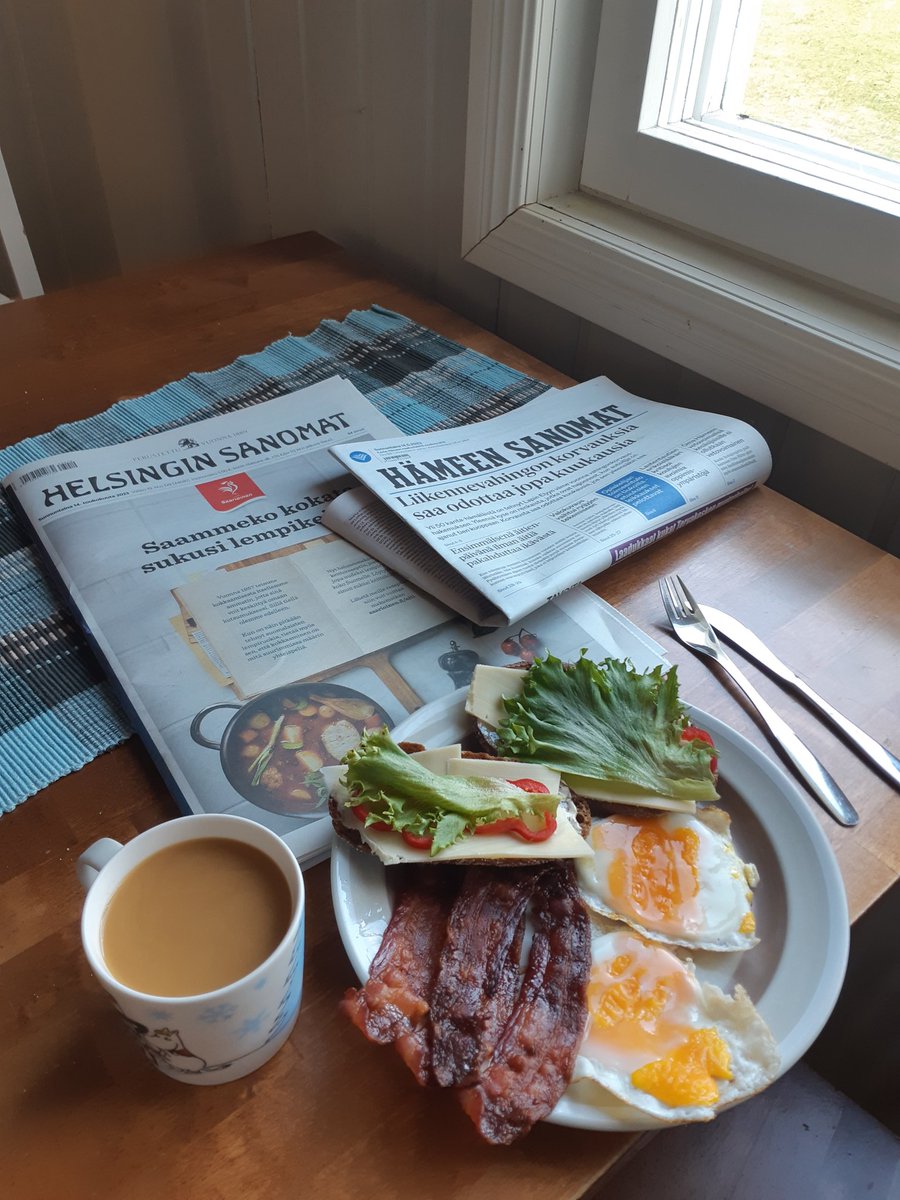 Maria Torttila tweet media