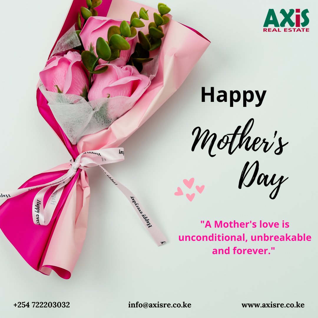 axis_real's tweet photo. Happy Mother's Day! https://t.co/QyNFpBpdar