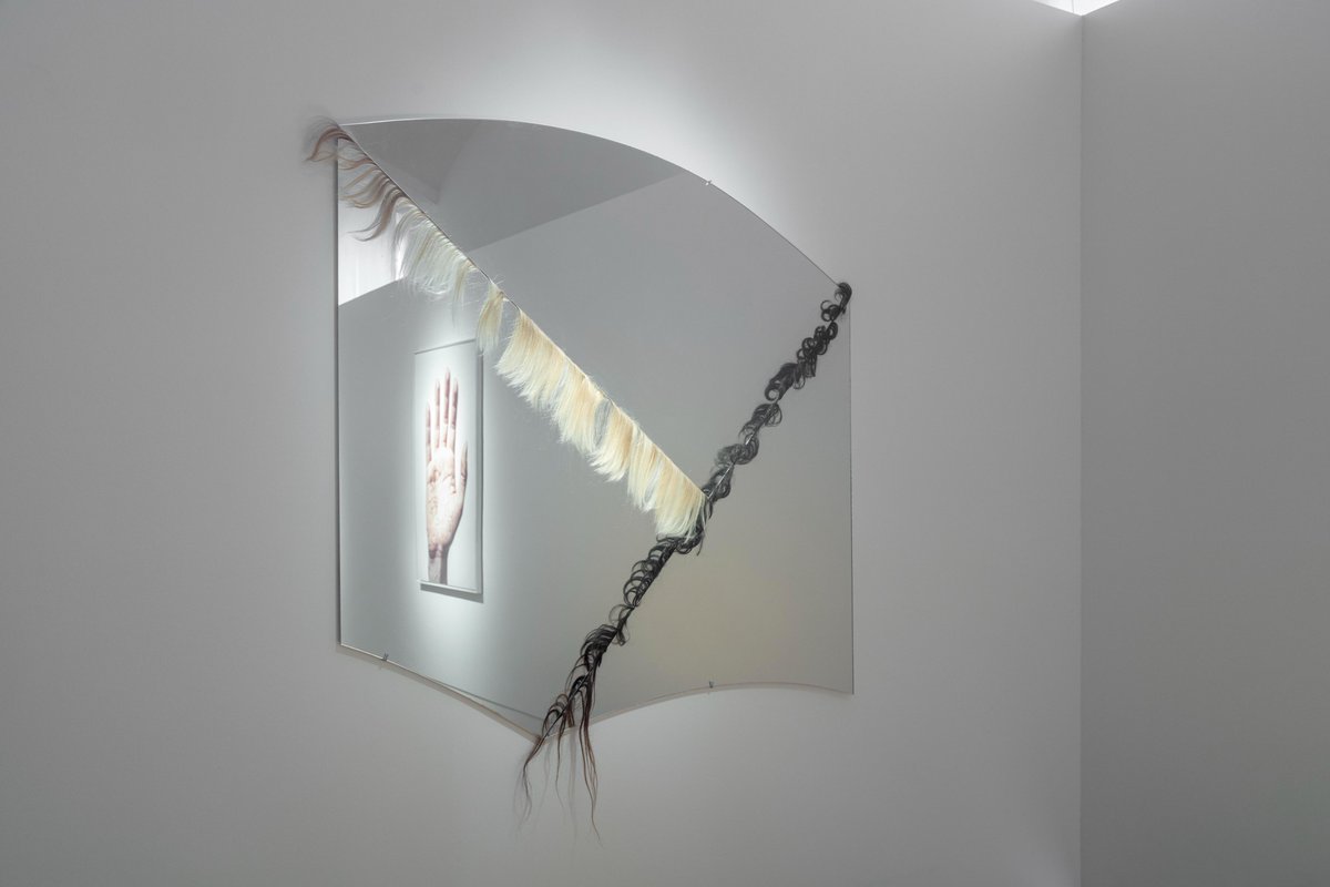 ajg_cz's tweet image. Srdečně Vás zveme k poslední možné návštěvě výstav tří talentovaných mladých českých umělců - Karímy Al-Mukhtarové, Jakuba Matušky aka Maskera a Moniky Žákové.
#umění #kultura #novinky #zprávy #víkend #česko