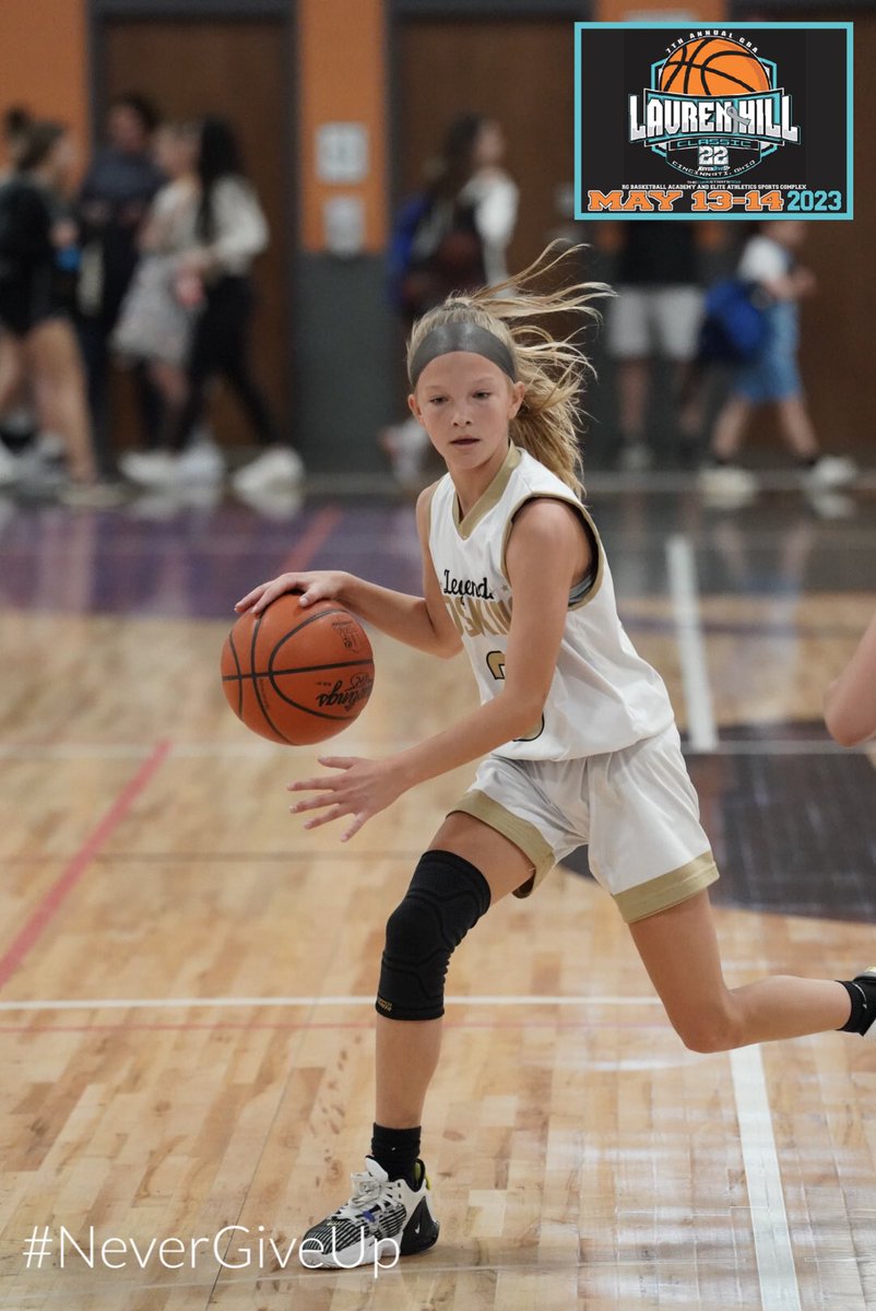 💥7th Annual GBA Lauren Hill Classic💥
📸Playing for a cause📸
#GBA #GBA2023 #NeverGiveUp