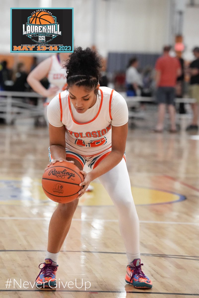Girls Basketball Association / GBA tweet media