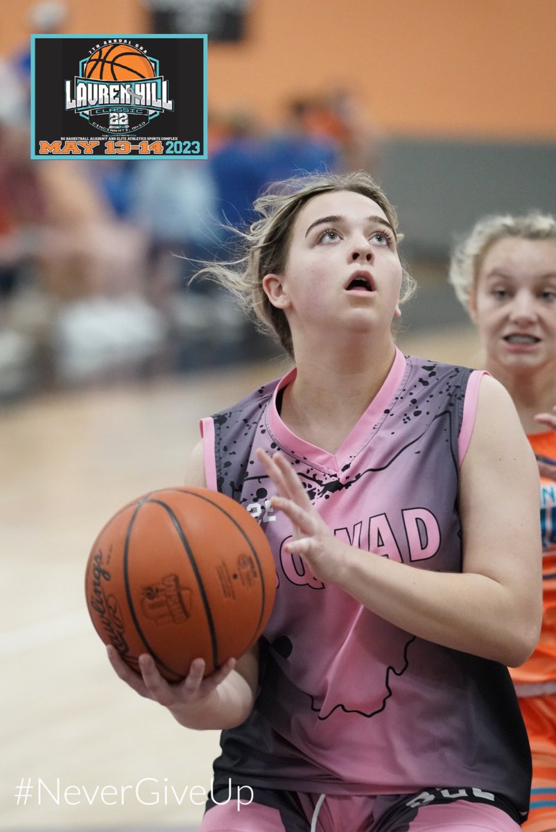 Girls Basketball Association / GBA tweet media