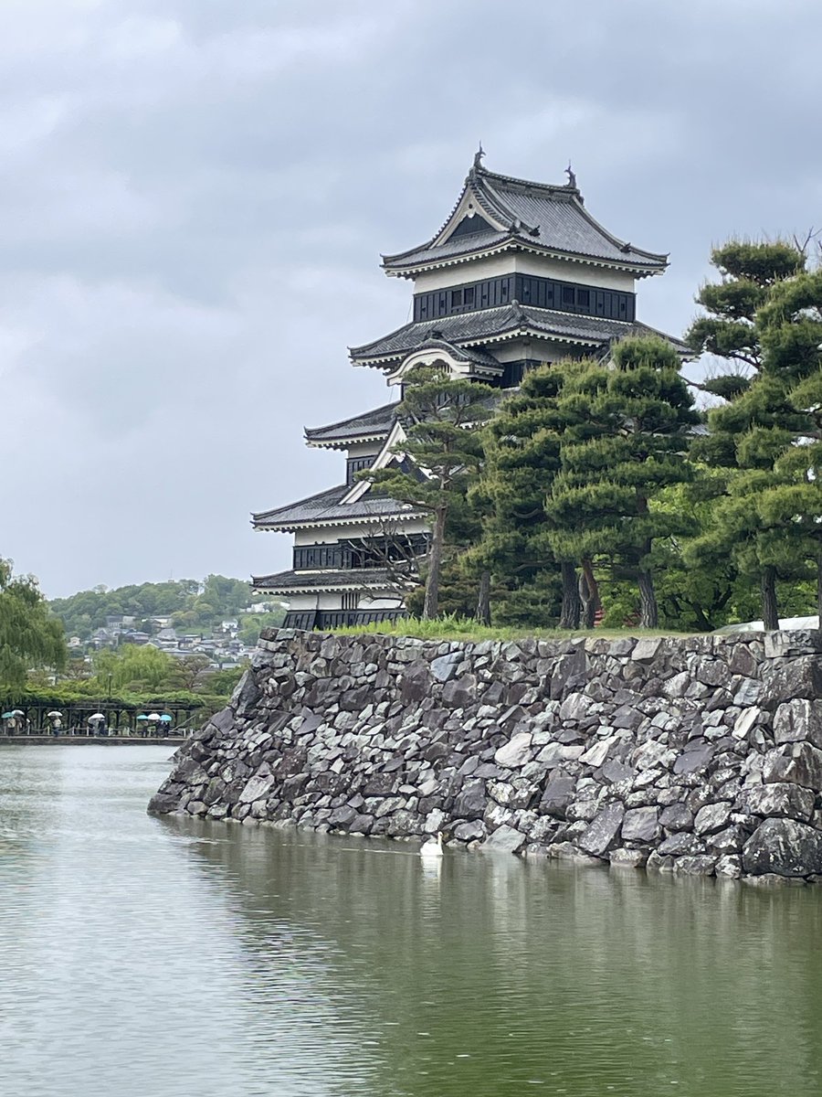 beta_chelsea's tweet image. ありがとうmatsumoto！ さらば！　#RubyKaigi2023