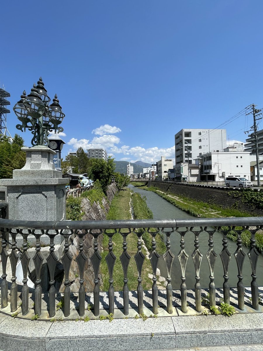 beta_chelsea's tweet image. ありがとうmatsumoto！ さらば！　#RubyKaigi2023