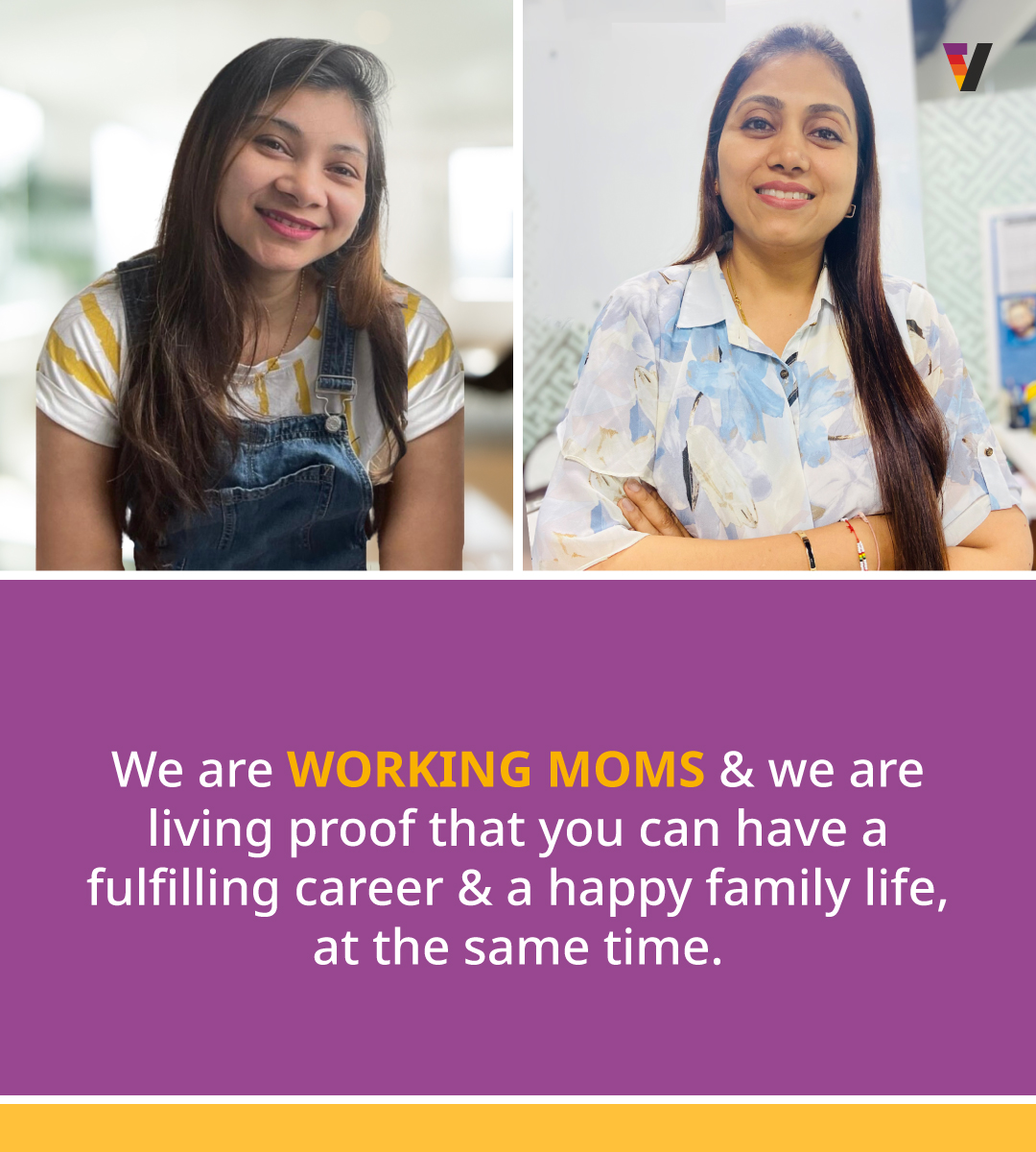 vertozgroup's tweet image. Happy Mother's Day to all the superwomen out there who are juggling both their career and motherhood with grace and determination. 

#WorkingMom #MothersDay #MomBoss #Inspiration #InternationalMothersDay #Vertoz