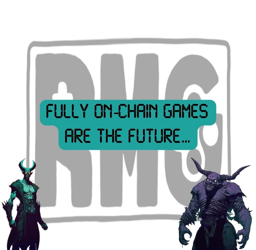 RMG Studio | See U Soon!🎮 tweet media