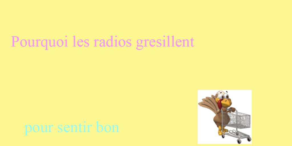 robot blagueur tweet media