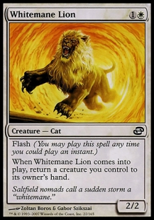 Magic The Gathering Combo Bot tweet media