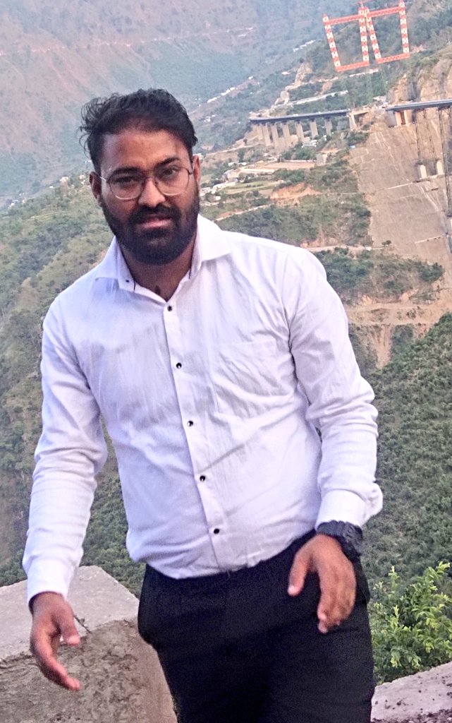 Bimpal Singh tweet media