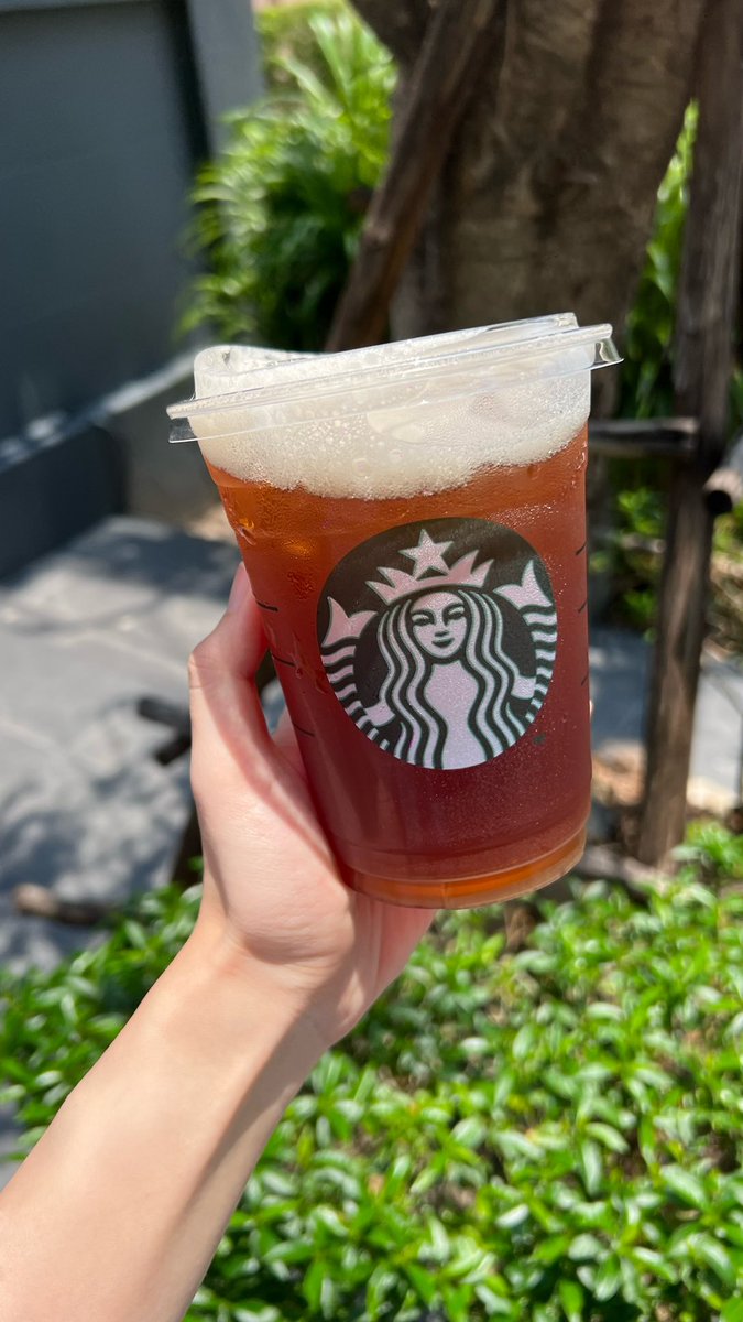 สดชื่นเลย ✨🍊 have a nice day ka