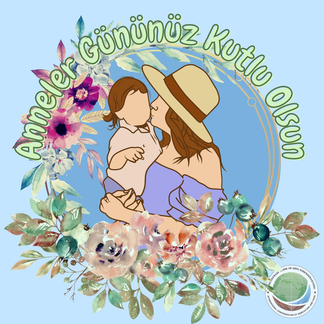 Yalnızca bir gün değil her gün annelerimizin günü! Bu hayatta ortaya koyduğunuz fedakarlıklar ve büyük emekleriniz için minnettarız. Anneler Günü kutlu olsun.
.
.
.
.
#anne #annelergünü #annem #AnnelerGuenueKutluOlsun